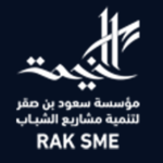 مؤسسة سعود بن صقر لتنمية مشاريع الشباب (RAK SME)