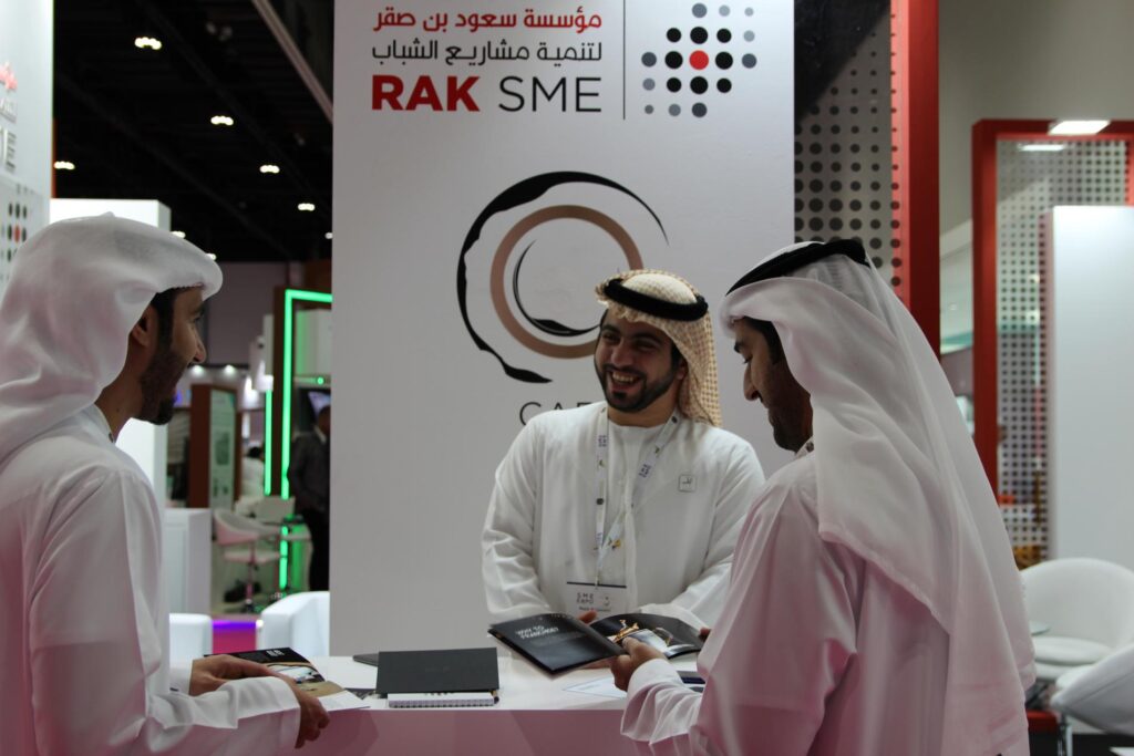 Saud bin Saqr Establishment for Youth Enterprise Development (RAK SME)